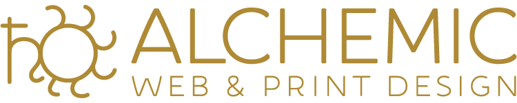 Site by Alchemic Web & Print Design